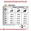 Royal Canin Urinary S/O 18  7.5 kg