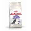 Royal Canin Sterilised - ivartalanított felnőtt macska száraz táp  2 kg