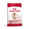 Royal Canin Medium Adult 7+ - közepes testű idősödő kutya száraz táp  15 kg