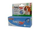 Fipromax spot-on M 100 mg/ml kutya  10 db