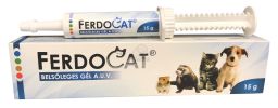 Ferdocat gél  30 g