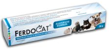 Ferdocat gél  30 g