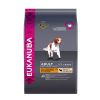 Eukanuba Adult Small & Medium Breed Lamb & Rice  2.5 kg