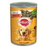 Pedigree konzerves eledel marhahússal  400 g