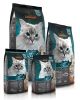 Leonardo Adult Sensitive Hal & Rizs  15 kg