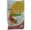 N&D Ancestral Grain Dog Adult Medium & Maxi Chicken & Pomegranate  2.5 kg