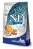 N&D Ocean Dog Adult Mini Codfish, Spelt, Oats & Orange  2.8 kg