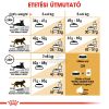Royal Canin British Shorthair Adult - Brit rövidszőrű felnőtt macska száraz táp  400 g