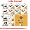 Royal Canin Maine Coon Adult - Maine Coon felnőtt macska száraz táp  400 g