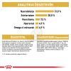 Royal Canin Maine Coon Adult - Maine Coon felnőtt macska száraz táp  400 g