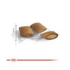 Royal Canin Ageing 12+ - idős macska száraz táp  2 kg