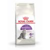 Royal Canin Sensible - érzékeny emésztésű felnőtt macska száraz táp  4 kg