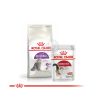 Royal Canin Sensible - érzékeny emésztésű felnőtt macska száraz táp  4 kg