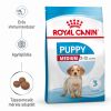 Royal Canin Medium Puppy - közepes testű kölyök kutya száraz táp  15 kg