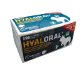Hyaloral S, M tabletta  90 tabletta