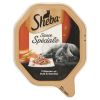 Sheba Sauce Spéciale alutálkás eledel pulykaragu-zöldség 22 x  85 g