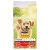 Friskies száraz kutyaeledel - Active marhával  10 kg