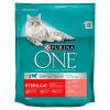 Purina ONE Bifensis Adult Sterilcat Salmon  1.5 kg