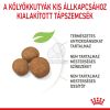 Royal Canin Giant Puppy - óriás testű kölyök kutya száraz táp  3.5 kg