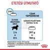 Royal Canin Giant Puppy - óriás testű kölyök kutya száraz táp  3.5 kg