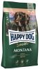 Happy Dog Supreme Sensible Montana  4 kg