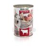 Bewi-Dog konzerv színhús marhahúsban gazdag  800 g