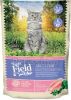 Sam's Field Adult Fish macskaeledel  2.5 kg