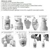 Tris-Nac oldat  120 ml