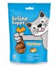 Mark&Chappell Feline Happy Crunchy & Creamy Bites - Chicken  60 g