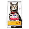 Hill's Science Plan Adult Urinary Health száraz macskatáp  3 kg