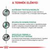 Royal Canin Satiety Small Dog - Teltség érzet kistestű kutyáknak  1.5 kg