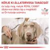 Royal Canin Satiety Small Dog - Teltség érzet kistestű kutyáknak  1.5 kg