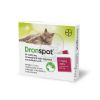 DRONSPOT 96MG/24MG A.U.V. 1,12 ML 2 x  1.12 ml