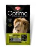 Visán Optimanova Cat Hairball Chicken & Rice  8 kg