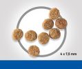 Hill's Science Plan Adult Small & Mini száraz kutyatáp, bárány és rizs  1.5 kg