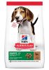Hill's Science Plan Puppy Medium száraz kutyatáp, bárány és rizs  14 kg