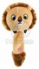 GimDog Softies  Leopárd- 25.4 cm