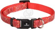 Flamingo Odin nyakörv - piros l-es   1 db