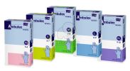 Ambulex nitril kesztyű 100 db - lila 100 x  L 