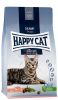 Happy Cat Culinary Atlantik Lachs - Lazac  300 g