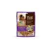 Sam's Field Crunchy Snack - Herring with Parsnip & Cloves  200 g