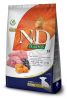 N&D Pumpkin Dog Puppy Mini Lamb & Blueberry  800 g