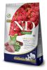 N&D Quinoa Dog Adult Digestion Lamb  800 g