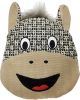 GimDog Perú - plüss játék  Szamár- 18 cm