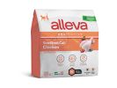 Alleva Equilibrium Adult Cat Sterilized - csirke  400 g