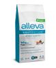 Alleva Equilibrium Puppy Sensitive - hal  2 kg