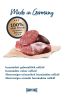 Happy Dog Sensible Pure Neuseeland - Bárányhúsos konzerv  400 g