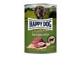 Happy Dog Sensible Pure Neuseeland - Bárányhúsos konzerv  800 g