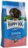 Happy Dog Sensible Junior Lachs & Kartoffel  4 kg