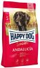 Happy Dog Supreme Sensible Andalucia  1 kg